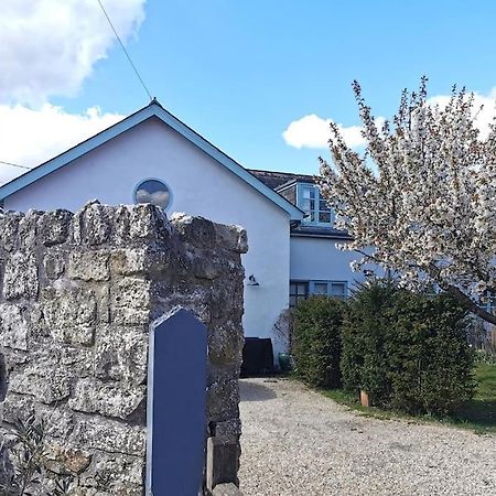 Lovely 2 Bed Annexe Near Salisbury Exteriér fotografie