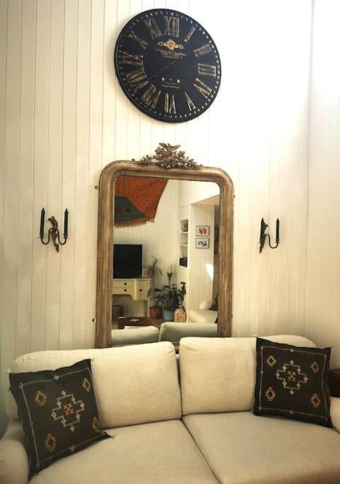 Lovely 2 Bed Annexe Near Salisbury Exteriér fotografie