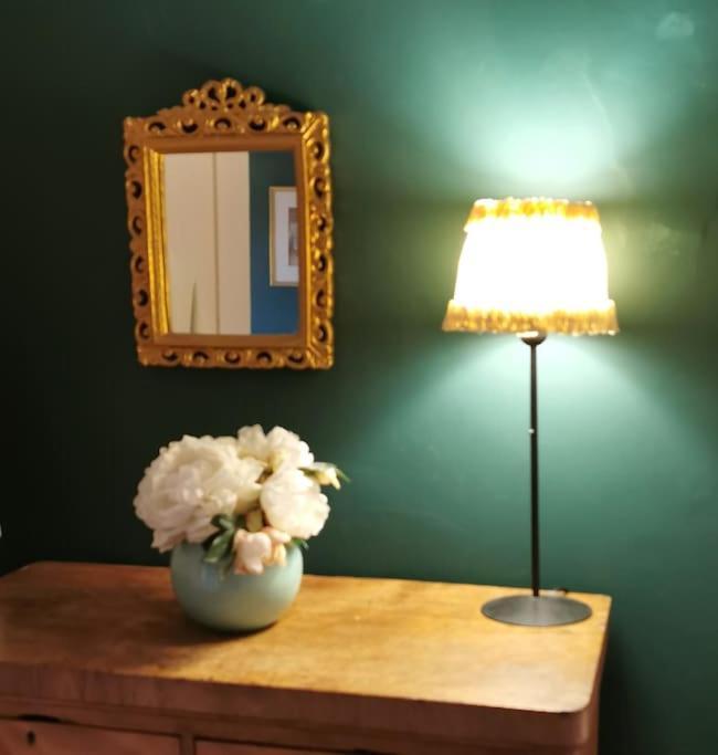 Lovely 2 Bed Annexe Near Salisbury Exteriér fotografie