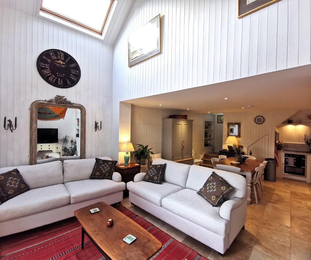 Lovely 2 Bed Annexe Near Salisbury Exteriér fotografie