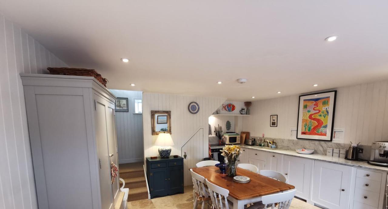 Lovely 2 Bed Annexe Near Salisbury Exteriér fotografie