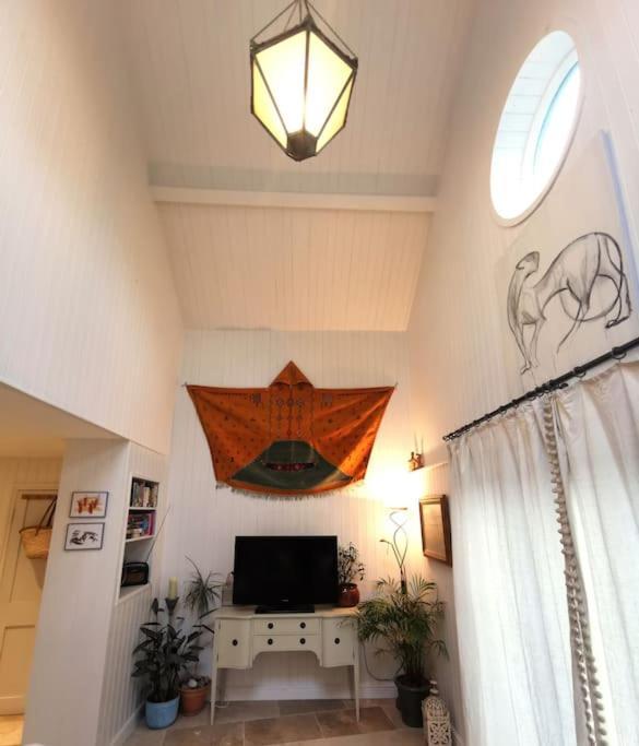 Lovely 2 Bed Annexe Near Salisbury Exteriér fotografie