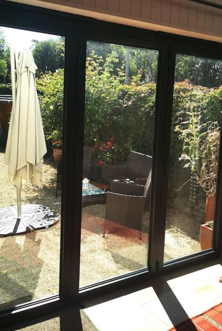 Lovely 2 Bed Annexe Near Salisbury Exteriér fotografie