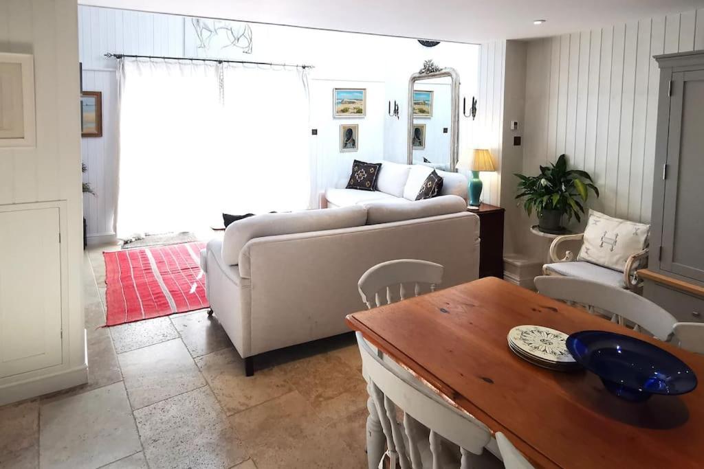 Lovely 2 Bed Annexe Near Salisbury Exteriér fotografie