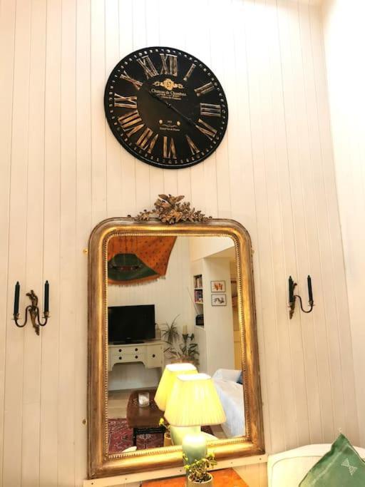 Lovely 2 Bed Annexe Near Salisbury Exteriér fotografie