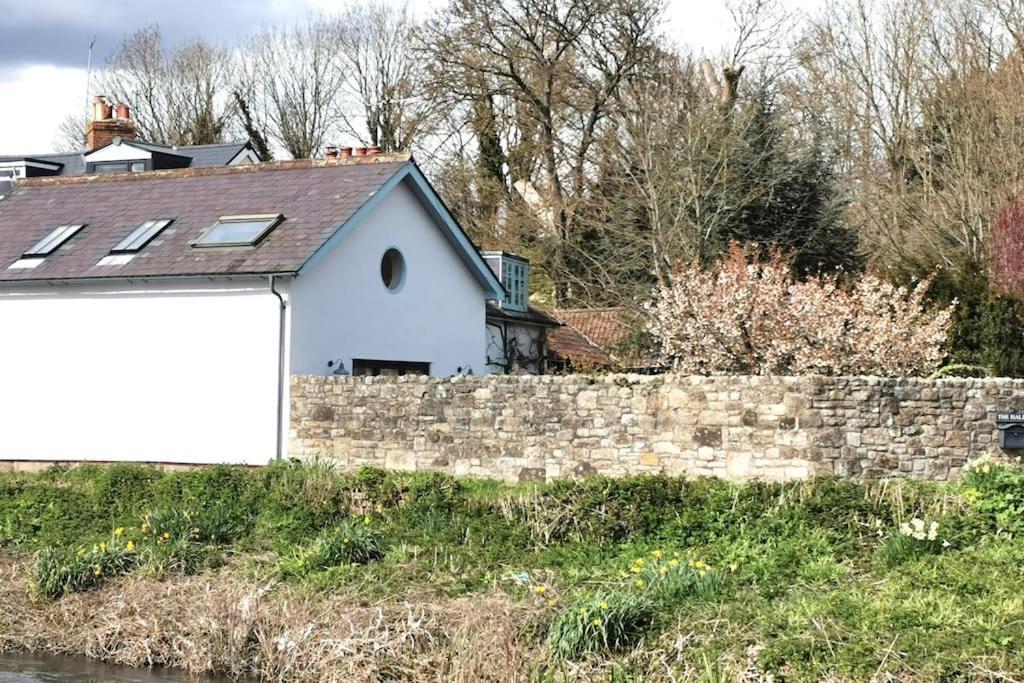Lovely 2 Bed Annexe Near Salisbury Exteriér fotografie