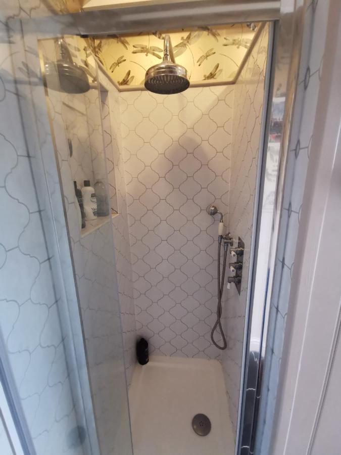 Lovely 2 Bed Annexe Near Salisbury Exteriér fotografie