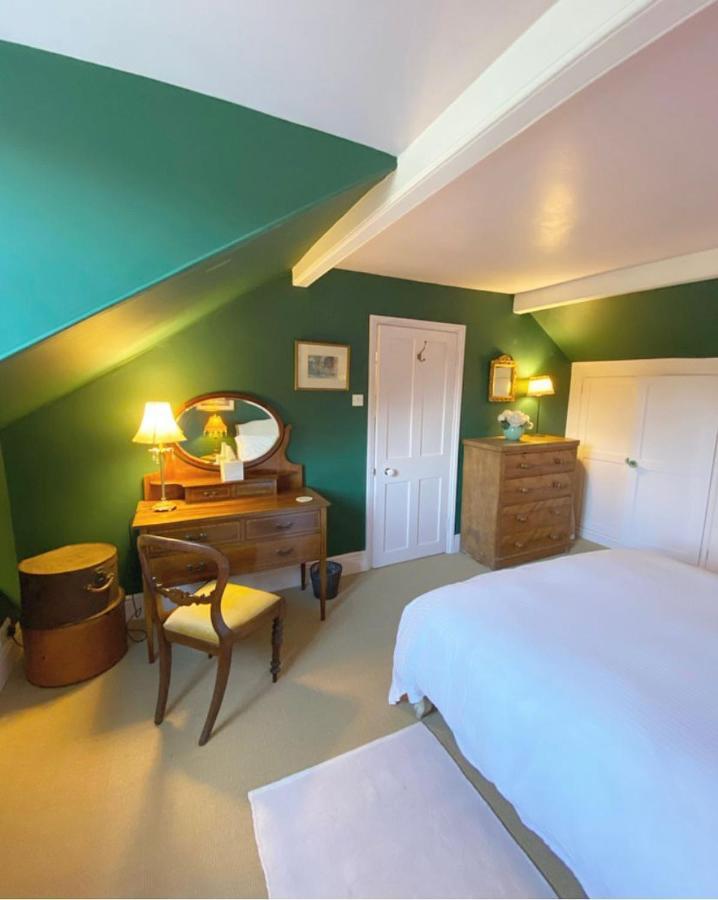 Lovely 2 Bed Annexe Near Salisbury Exteriér fotografie