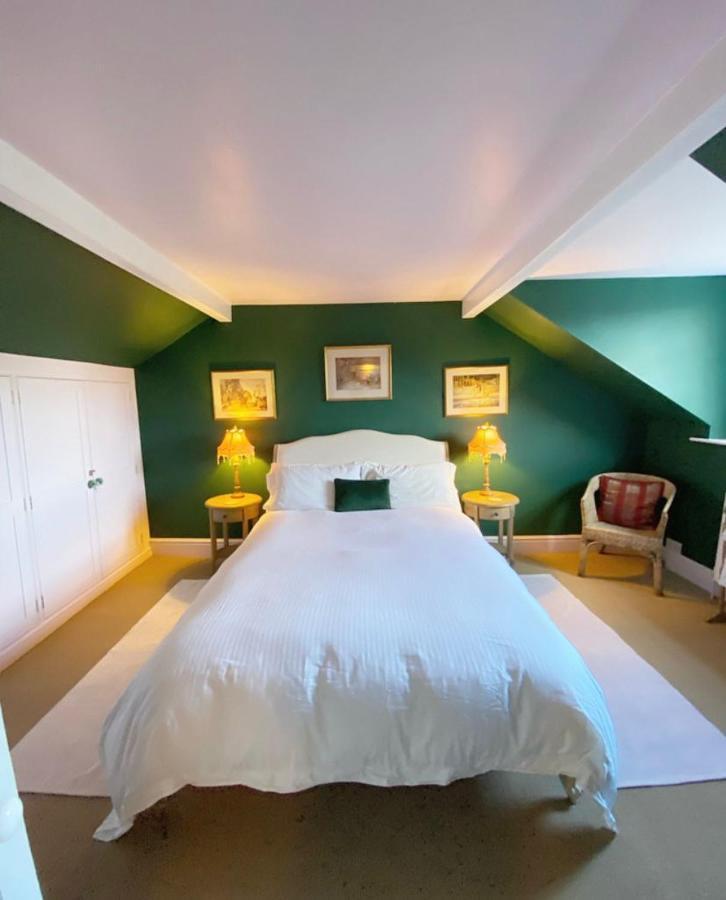 Lovely 2 Bed Annexe Near Salisbury Exteriér fotografie
