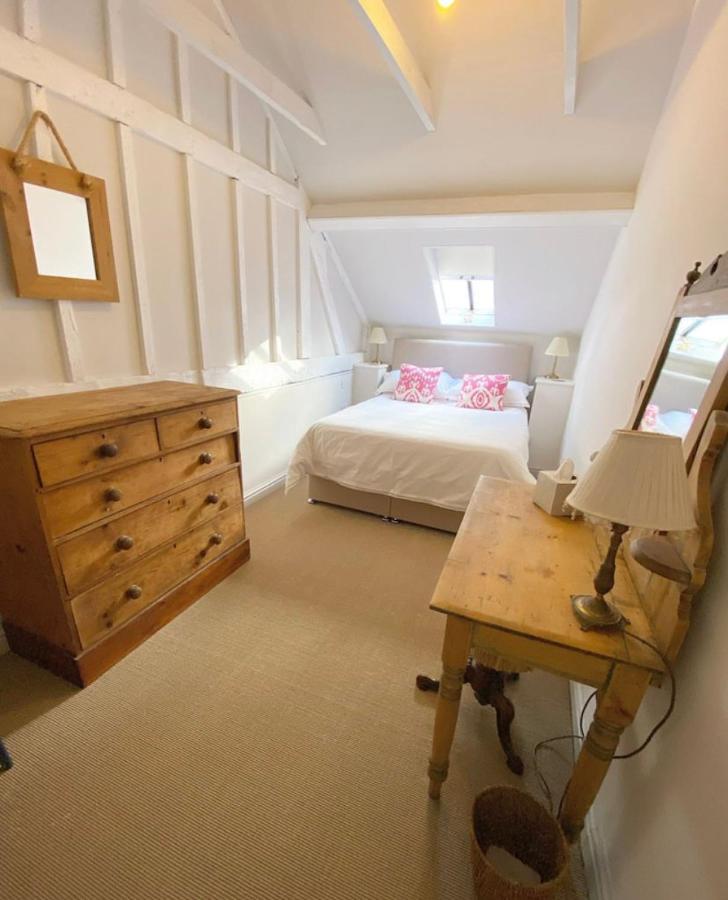 Lovely 2 Bed Annexe Near Salisbury Exteriér fotografie
