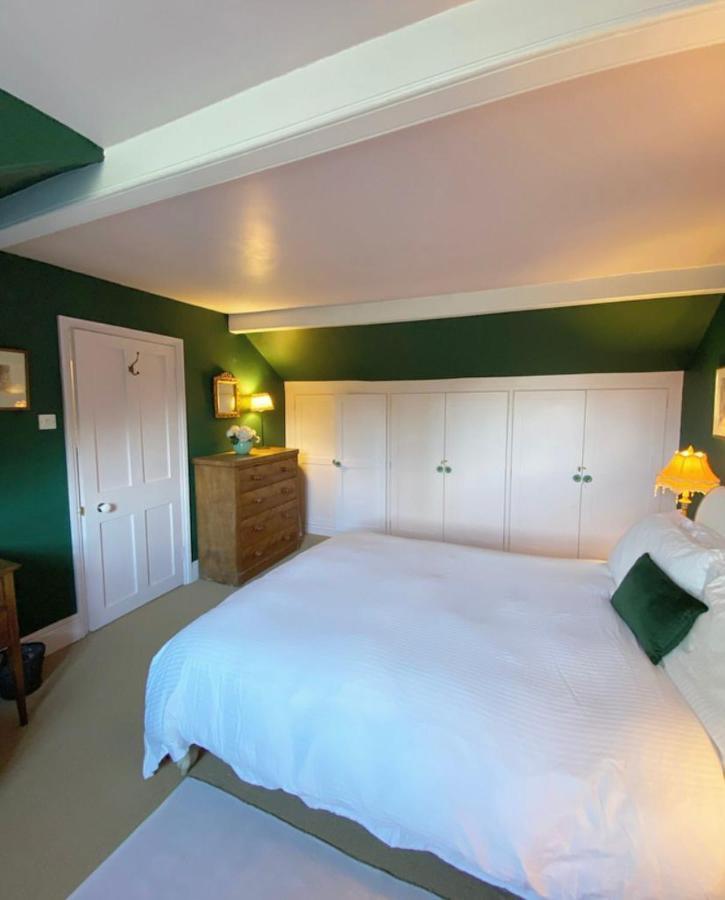 Lovely 2 Bed Annexe Near Salisbury Exteriér fotografie