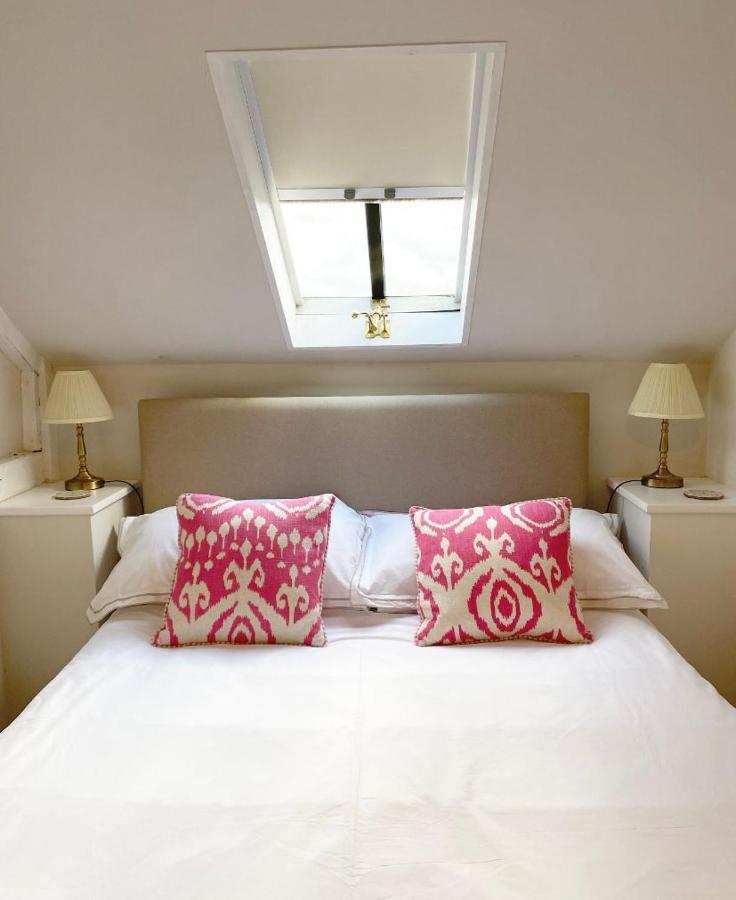 Lovely 2 Bed Annexe Near Salisbury Exteriér fotografie