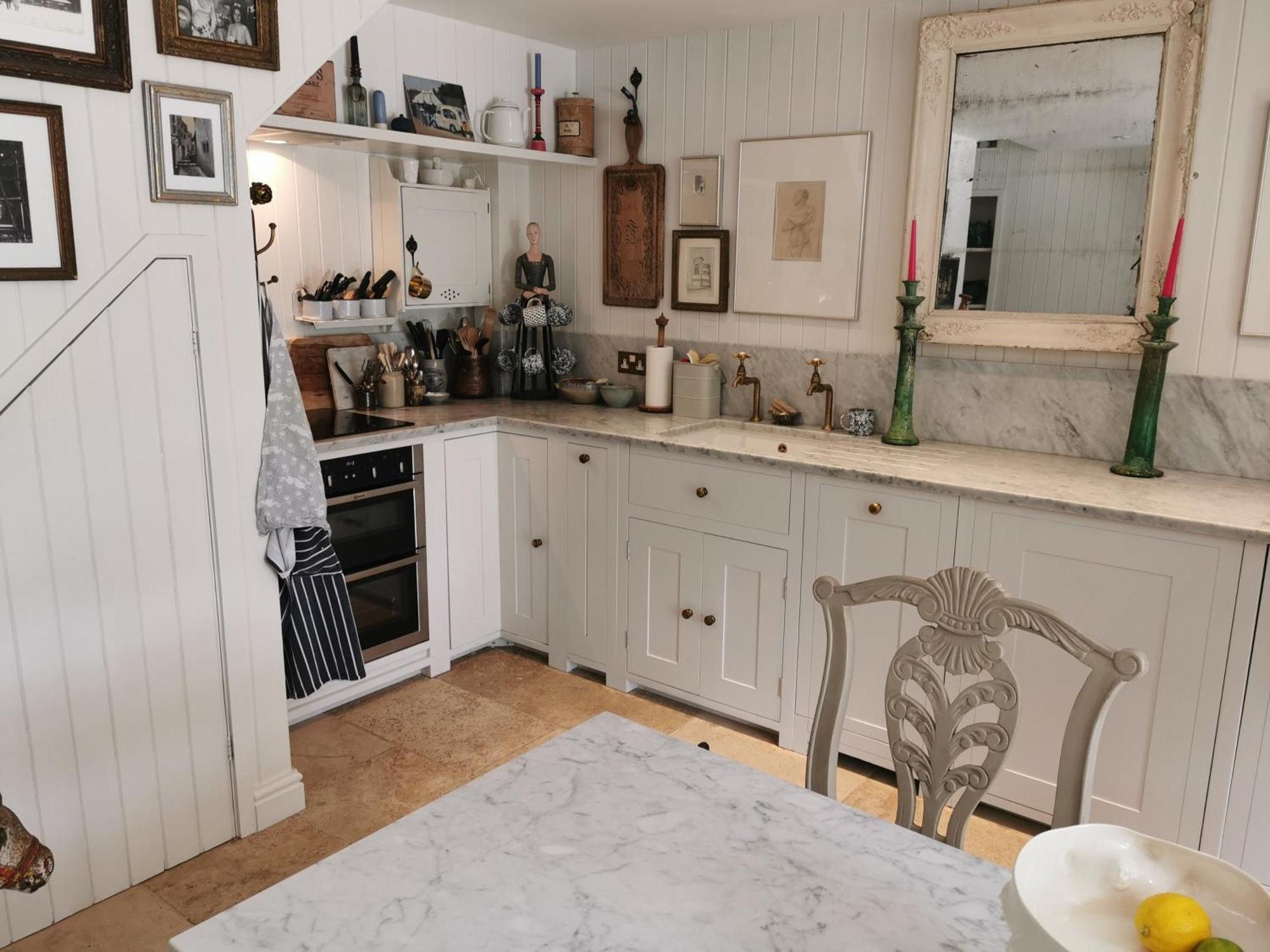 Lovely 2 Bed Annexe Near Salisbury Exteriér fotografie