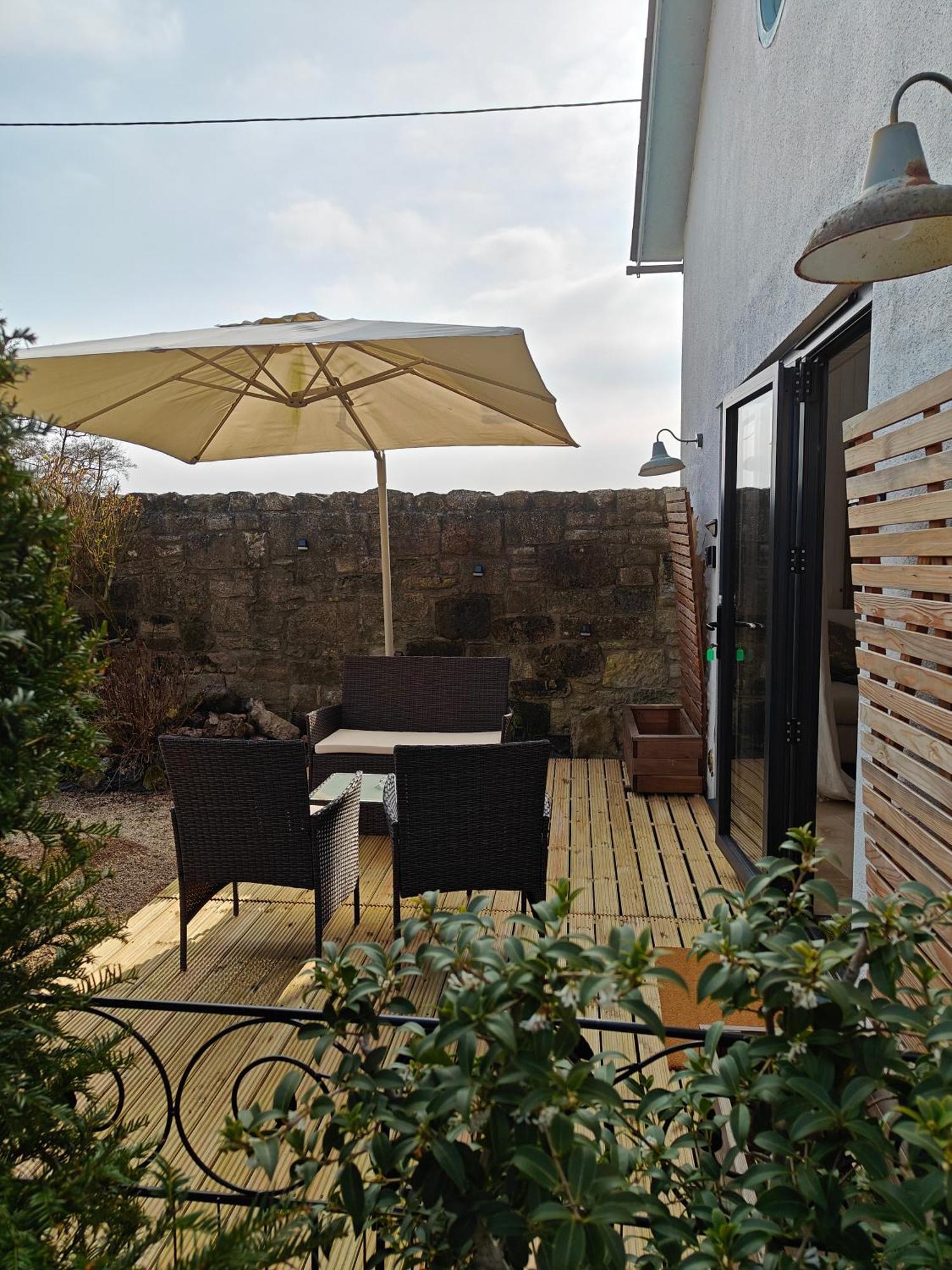 Lovely 2 Bed Annexe Near Salisbury Exteriér fotografie