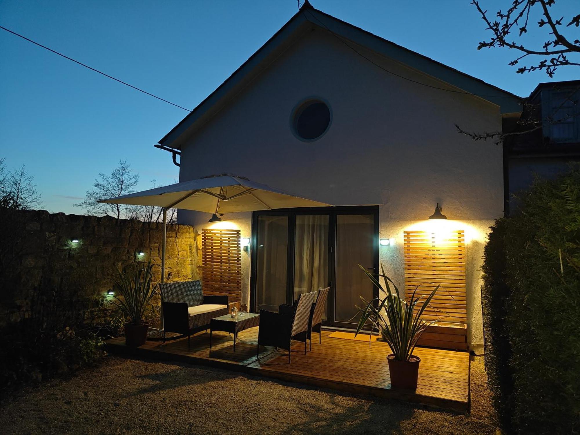 Lovely 2 Bed Annexe Near Salisbury Exteriér fotografie